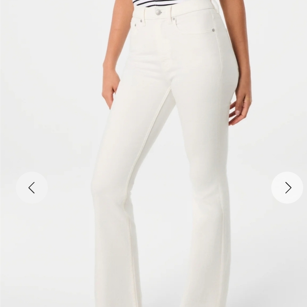 Spanxsculpt ReDefine Flare Jeans - Picture 3 of 6